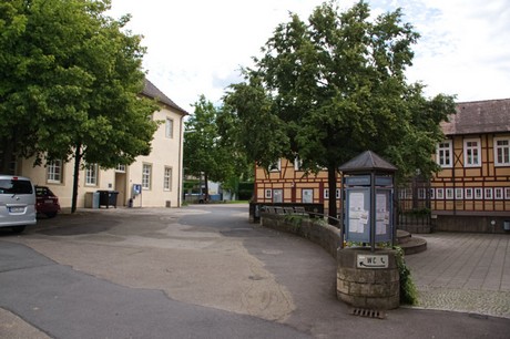 Bad Mergentheim